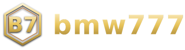 bmw777 logo