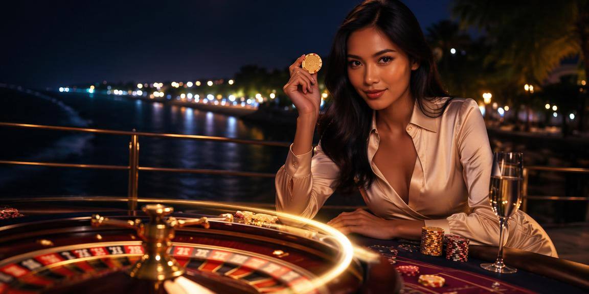 bmw777 Bermain untuk Keseronokan dan Hiburan