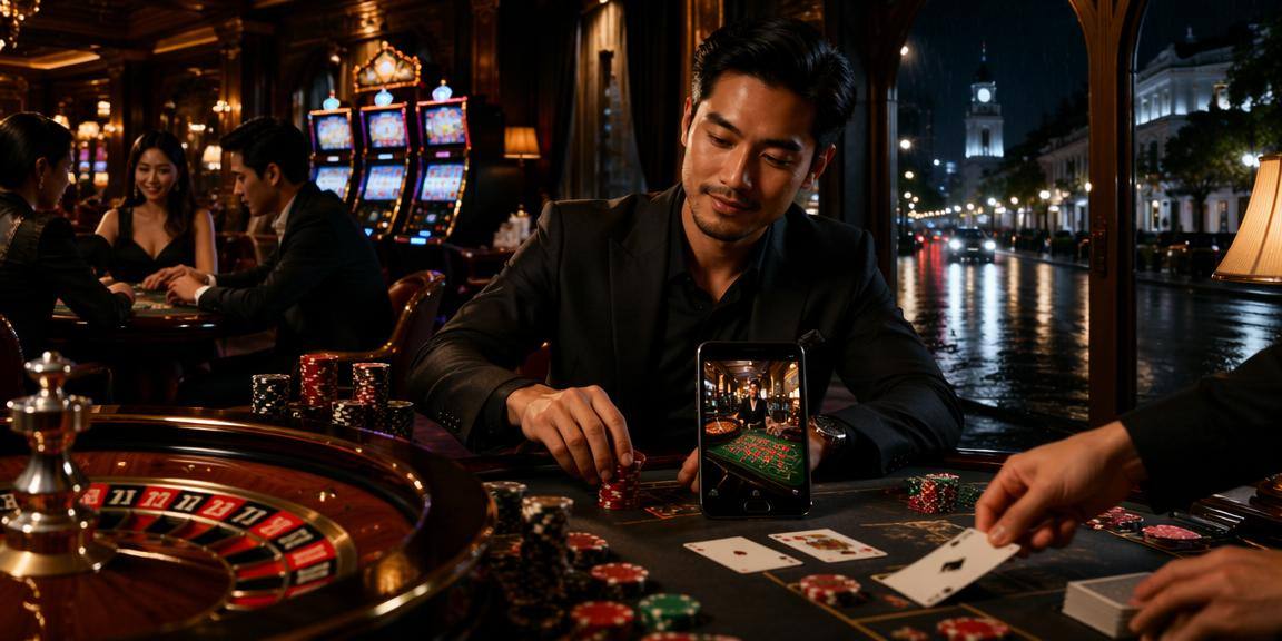 bmw777 Buka Dunia Big Win di bmw777
